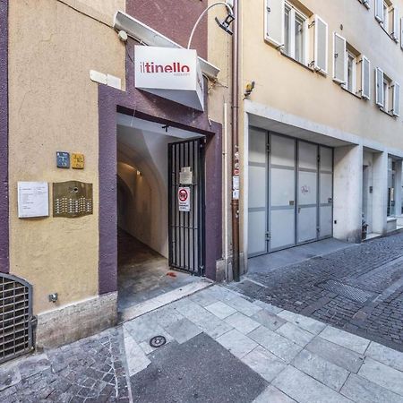Life Room Bolzano Bagian luar foto
