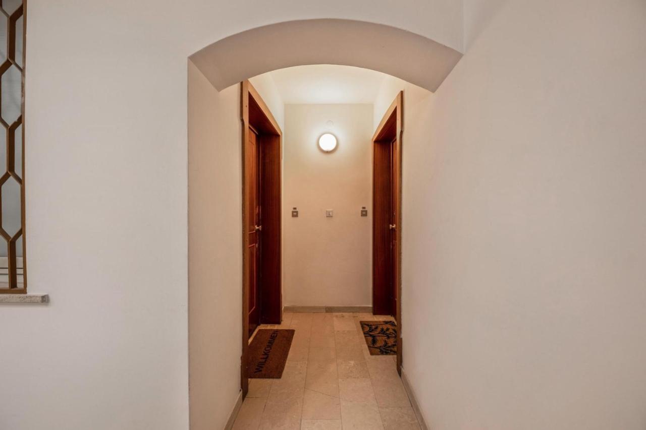 Life Room Bolzano Bagian luar foto